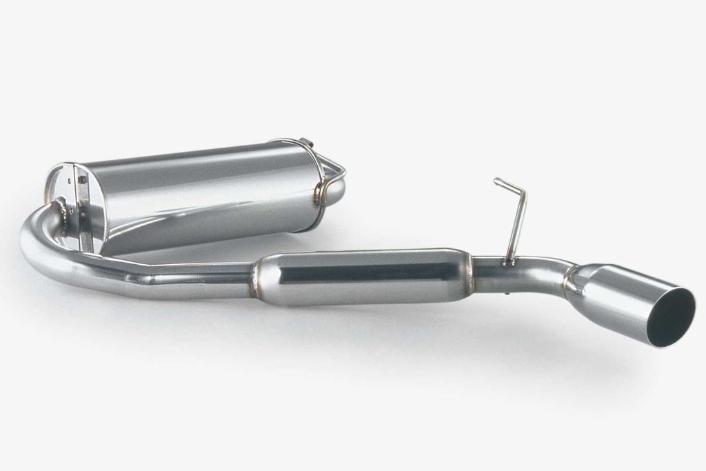 [760-23071] Fujitsubo Legalis R TOYOTA CELICA SS-II ZZT231 2ZZ-GE