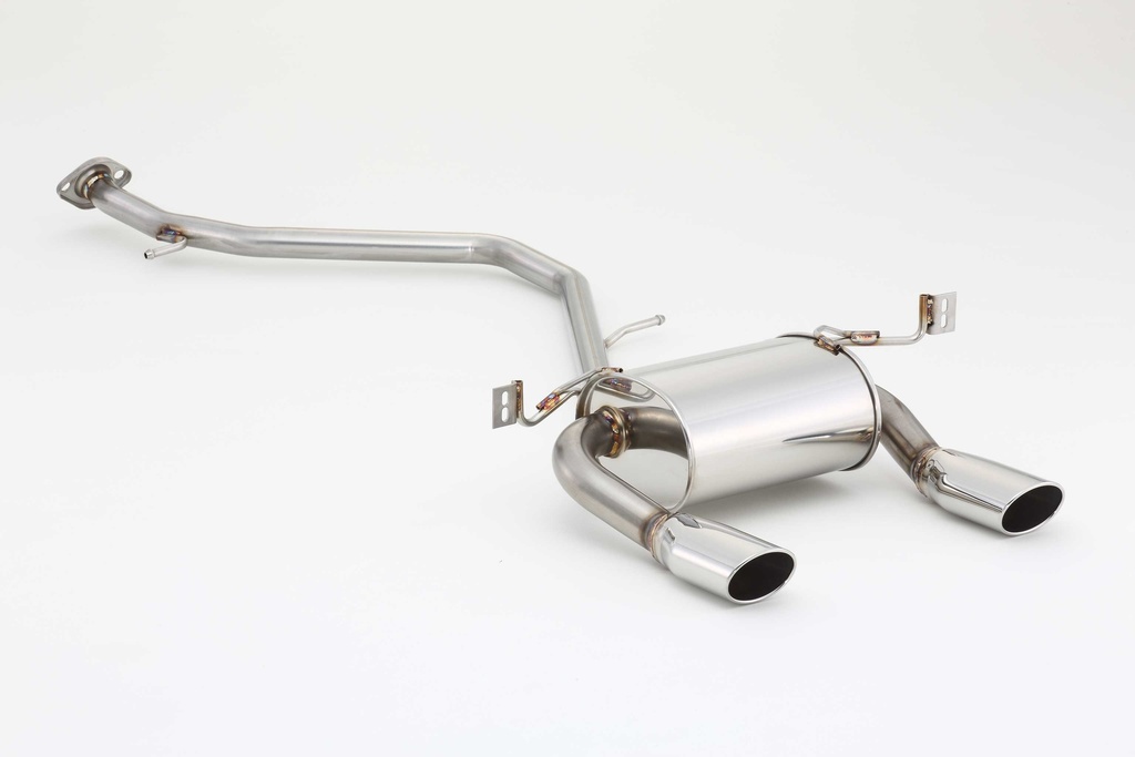 [350-20651] Fujitsubo A-S TOYOTA C-HR Hybrid2WD ZYX10/ZX11 2ZR-FXE