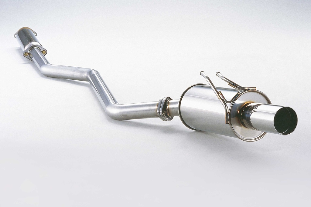 [160-22483] Fujitsubo POWER Getter TOYOTA COROLLA LEVIN/SPRINTER TRUENO AE111 4A-GE