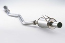 Fujitsubo POWER Getter TOYOTA COROLLA LEVIN/SPRINTER TRUENO AE111 4A-GE
