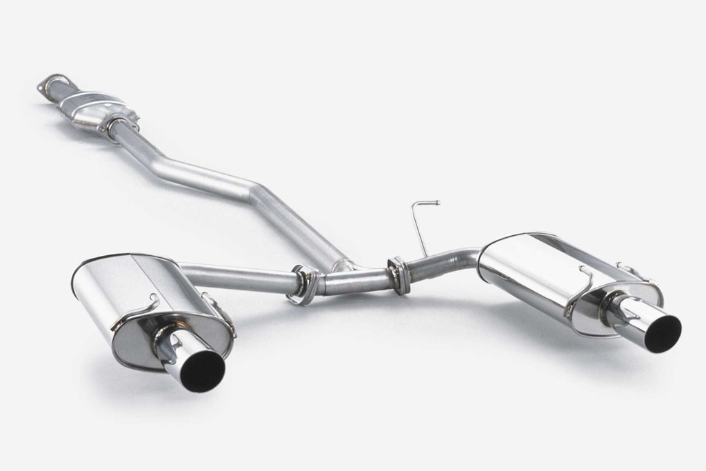 [760-22471] Fujitsubo Legalis R TOYOTA COROLLA LEVIN/SPRINTER TRUENO TWINCAM 20V AE101 4A-GE
