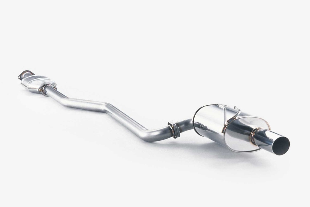 [760-22481] Fujitsubo Legalis R TOYOTA COROLLA LEVIN/SPRINTER TRUENO TWINCAM 20V AE111 4A-GE