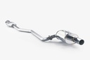 Fujitsubo Legalis R TOYOTA COROLLA LEVIN/SPRINTER TRUENO TWINCAM 20V AE111 4A-GE