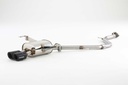 Fujitsubo A-RM+c TOYOTA COROLLA SPORTS 1.2 Turbo 2WD NRE210H 8NR-FTS