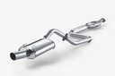 Fujitsubo Legalis R TOYOTA COROLLA/LEVIN/SPRINTER/TRUENO GT TWINCAM 16V AE92 4A-GE