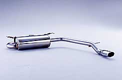 [360-27044] Fujitsubo A-S TOYOTA ESTIMA 2.4 2WD AERAS ACR50W 2AZ-FE