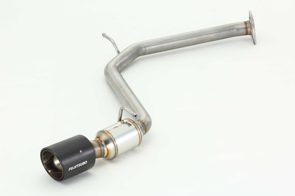 [360-27543] Fujitsubo A-S TOYOTA HARRIER GR SPORT NA 2WD ZSU60W 3ZR-FAE