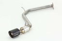 Fujitsubo A-S TOYOTA HARRIER GR SPORT NA 2WD ZSU60W 3ZR-FAE