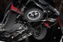 Fujitsubo A-S TOYOTA HILUX 2.4 DT GUN125 2GD-FTV
