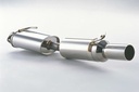Fujitsubo POWER Getter TOYOTA ISIS 2.0/1.8 2WD PLATANA ANM10W 1AZ-FSE/1ZZ-FE