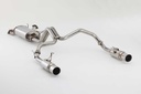Fujitsubo A-R TOYOTA LAND CRUSER 200 URJ202W 1UR-FE