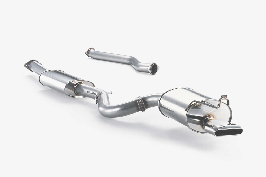 [790-24241] Fujitsubo Legalis R TOYOTA MARK II BLIT JZX110W 1JZ-GTE