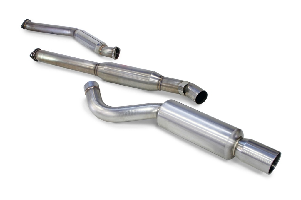 [300-24063] Fujitsubo Super R TOYOTA MARK II Turbo JZX110 1JZ-GTE