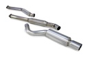Fujitsubo Super R TOYOTA MARK II Turbo JZX110 1JZ-GTE