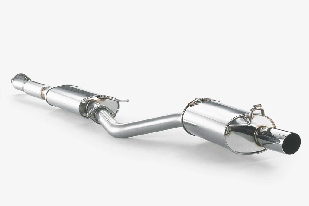 [770-24051] Fujitsubo Legalis R TOYOTA MARK II/CHASER/CRESTA 2.5 NA JZX100 1JZ-GE