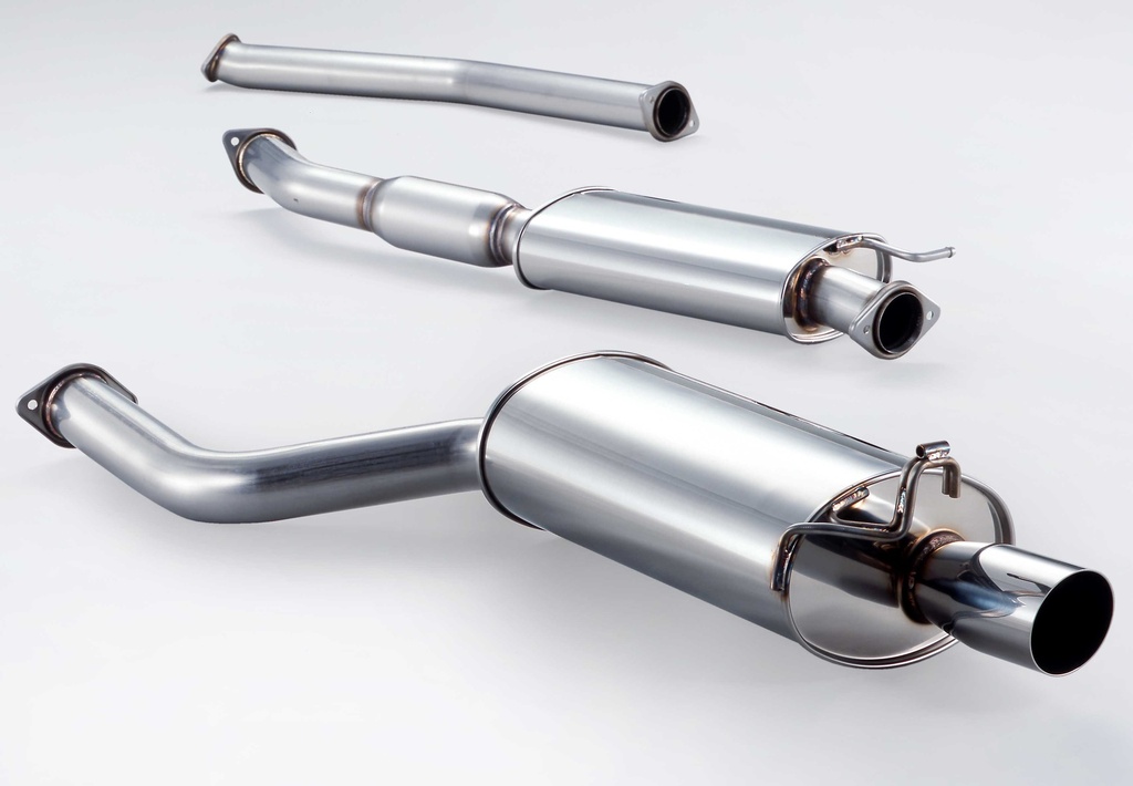 [790-24052] Fujitsubo Legalis R TOYOTA MARK II/CHASER/CRESTA 2.5 Turbo JZX100 1JZ-GTE