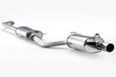 Fujitsubo Legalis R TOYOTA MARK II/CHASER/CRESTA NA GX100 1G-FE