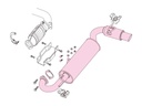 Fujitsubo POWER Getter TOYOTA MR2 SUPERCHARGER AW11 4A-GZE