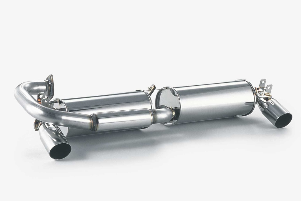 [760-23521] Fujitsubo Legalis R TOYOTA MR2 TWINCAM 16V SW20 3S-GE
