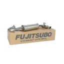 Fujitsubo POWER Getter TOYOTA MR2 TWINCAM 16V MT SW20 3S-GE