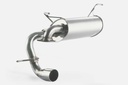 Fujitsubo Legalis R TOYOTA MR-S ZZW30 1ZZ-FE
