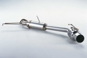 Fujitsubo POWER Getter TOYOTA NOAH/VOXY SPORTY AZR60G 1AZ-FSE