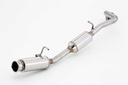 Fujitsubo A-R TOYOTA PRIUS V 1.8 2WD Gs ZVW40W/ZVW41W 2ZR-FXE