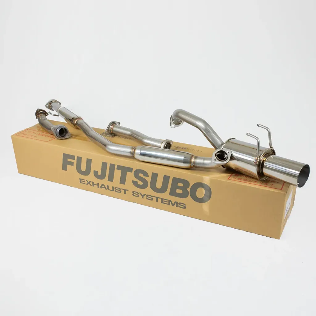 [160-21043] Fujitsubo POWER Getter TOYOTA STARLET Turbo EP91 4E-FTE