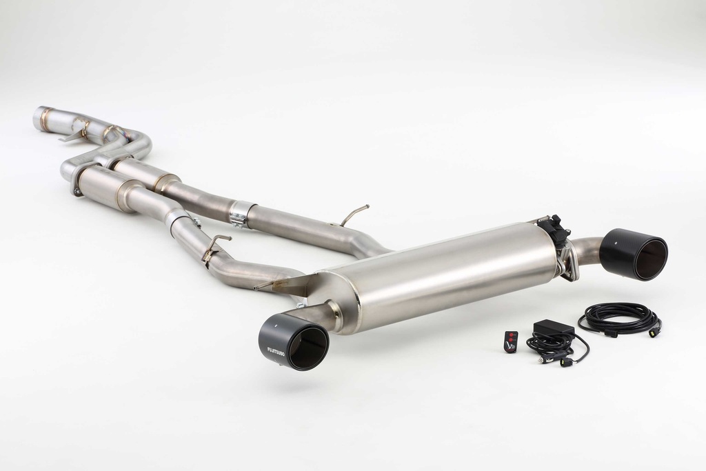 [470-25041] Fujitsubo VVV TOYOTA SUPRA RZ 3.0 DB42 B58B30C