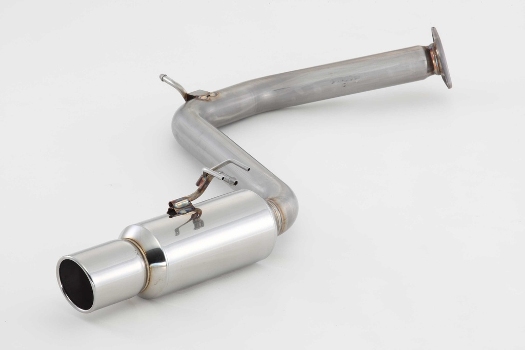 [370-28311] Fujitsubo A-S TOYOTA VANGUARD 2.4 2WD/4WD ACA38/33W 2AZ-FE