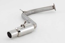 Fujitsubo A-S TOYOTA VANGUARD 2.4 2WD/4WD ACA38/33W 2AZ-FE