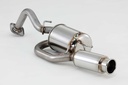 Fujitsubo A-RM TOYOTA YARIS RS 1.5 2WD NCP131 1NZ-FE