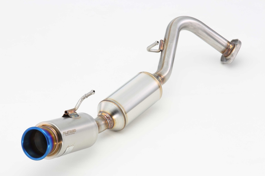 [840-21132] Fujitsubo RIVID TOYOTA YARIS RS 1.5 2WD NCP131 1NZ-FE