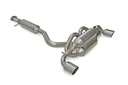 Fujitsubo A-RM TOYOTA GR YARIS 1.6 Turbo 4WD GXPA16 G16E-GTS