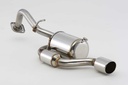 Fujitsubo A-S TOYOTA/SUBARU RACTIS/TREZIA 1.5 2WD NCP120/120X 1NZ-FE
