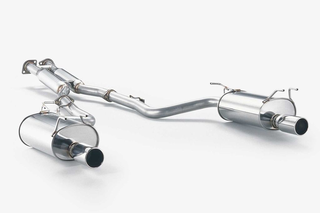 [760-15451] Fujitsubo Legalis R NISSAN 300ZX 2by2 GZ32 VG30DE