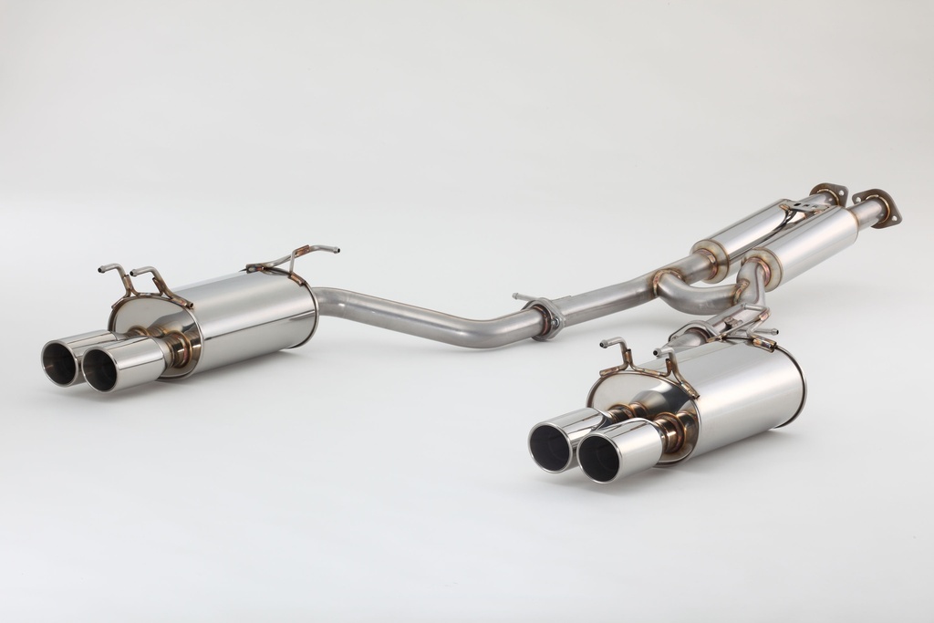 [760-15454] Fujitsubo Legalis R NISSAN 300ZX 2by2 GZ32 VG30DE
