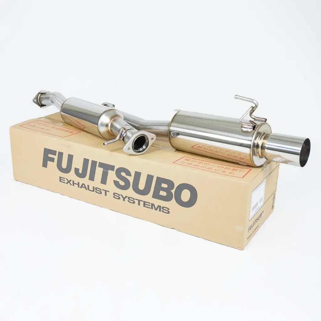 [170-15475] Fujitsubo POWER Getter NISSAN 350Z Z33 VQ35DE/HR