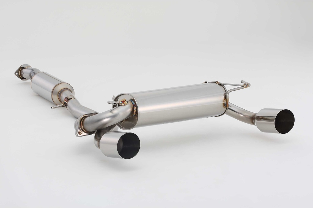 [770-15473] Fujitsubo Legalis R NISSAN 350Z Version NISMO Z33 VQ35HR
