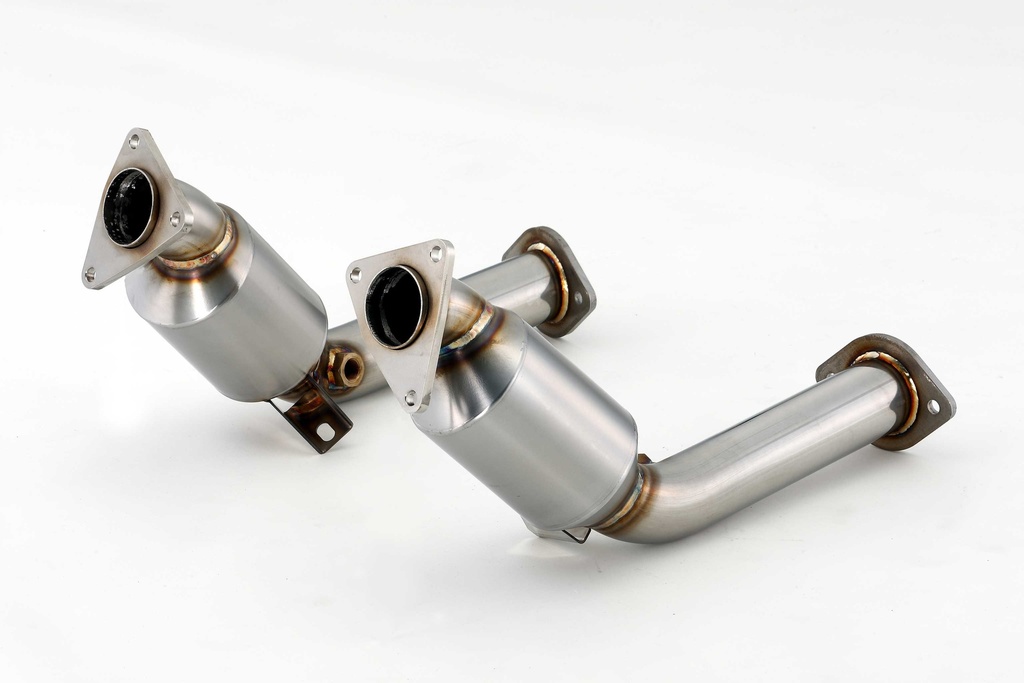 [600-15471] Fujitsubo SPORTS CATALYZER NISSAN 350Z(2007+) Z33 VQ35HR