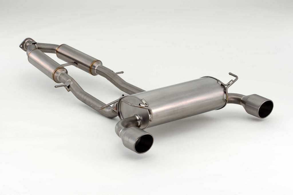 [260-15481] Fujitsubo A-RM NISSAN 370Z Z34 VQ37VHR