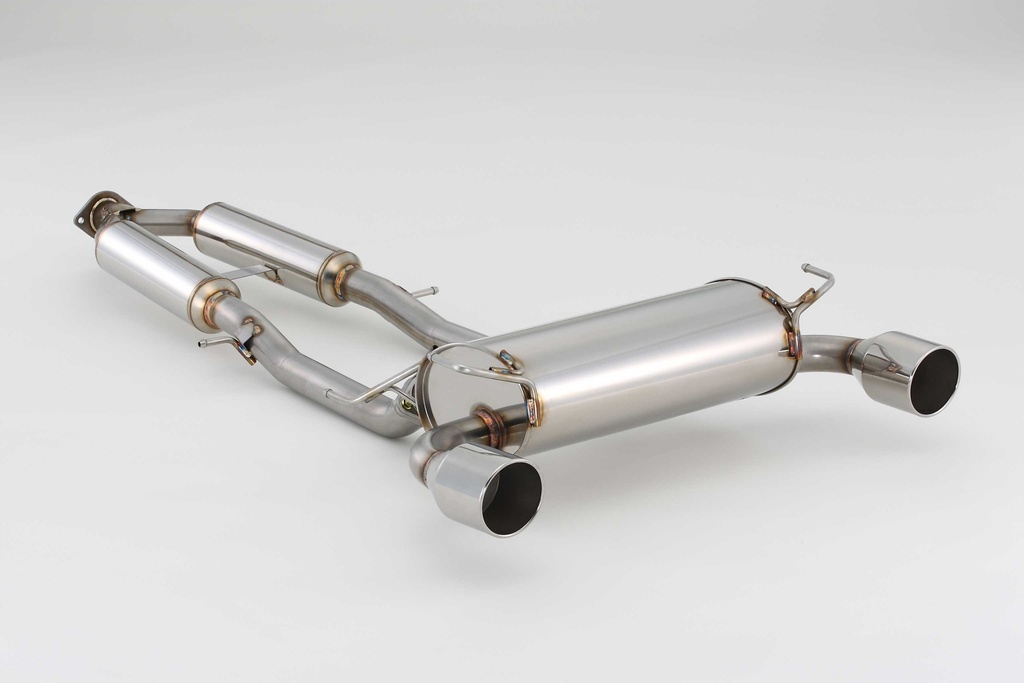 [560-15481] Fujitsubo A-R NISSAN 370Z Z34 VQ37VHR