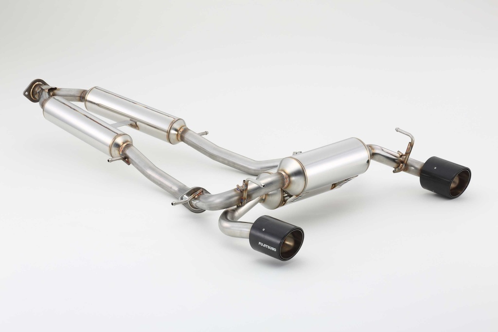 [260-15489] Fujitsubo A-RM+c NISSAN 370Z Z34 VQ37VHR