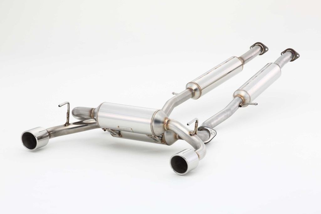 [550-15493] Fujitsubo A-R NISSAN 370Z Version NISMO Z34 VQ37VHR