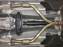 Fujitsubo Front Pipe NISSAN NISSAN Z RZ34 VR30DDTT