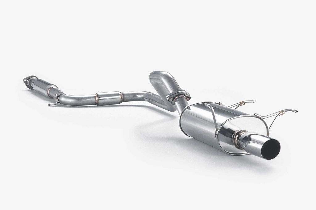 [760-13462] Fujitsubo Legalis R NISSAN BLUEBIRD 2.0 HU14 SR20DE/VE