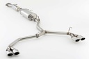 Fujitsubo A-R NISSAN ELGRAND 3.5 2WD PE52 VQ35DE