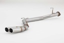 Fujitsubo A-S NISSAN ELGRAND HIGHWATSTAR 3.5 PE/PNE52 VQ35DE