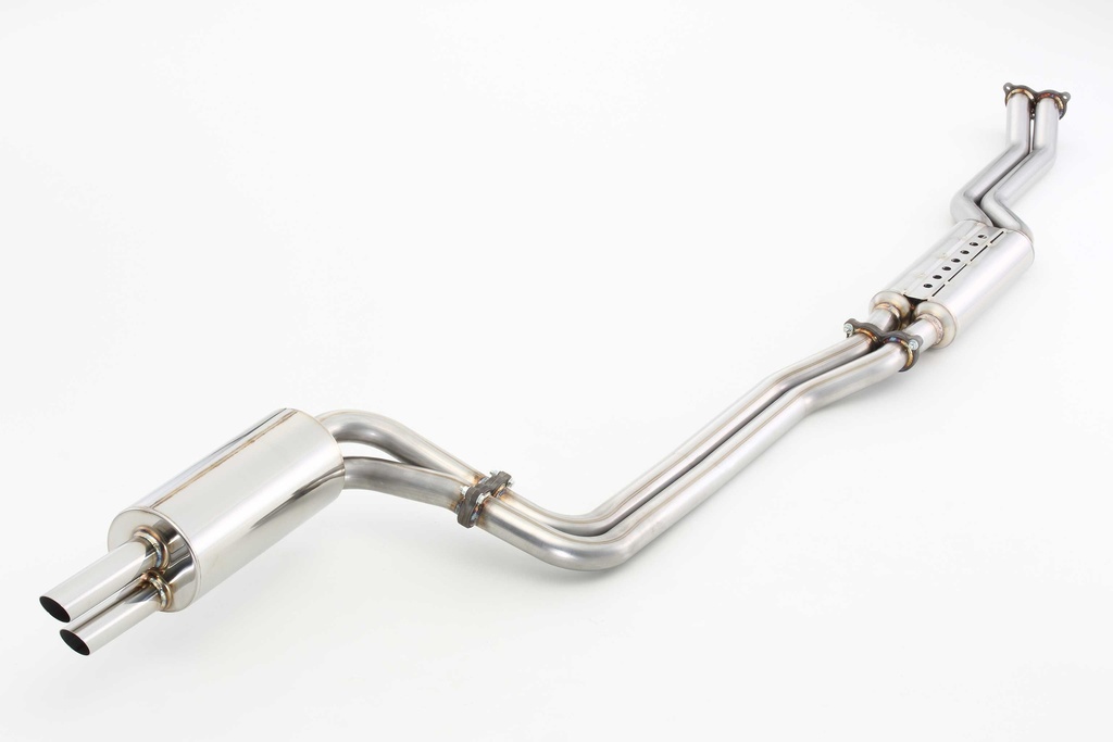 [750-15414] Fujitsubo Legalis R NISSAN FAIRLADYZ (Z) 2 SEATER S30 L20