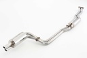 Fujitsubo Legalis R NISSAN FAIRLADYZ (Z) 2 SEATER S30 L20